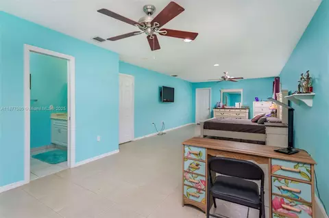 Bedroom - 2091 SW 176th Ave, Miramar, FL 33029 photo 5 of 5