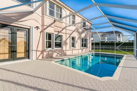 Exterior - 2091 SW 176th Ave, Miramar, FL 33029 photo 4 of 7