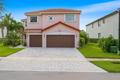 2091 SW 176th Ave, Miramar, FL 33029