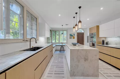Kitchen - 3903 Granada Blvd, Coral Gables, FL 33134 photo 3 of 6