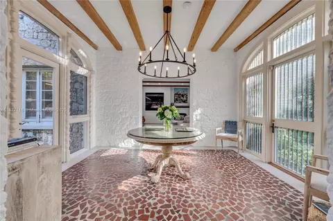 Entry Way - 3903 Granada Blvd, Coral Gables, FL 33134 photo 1 of 2