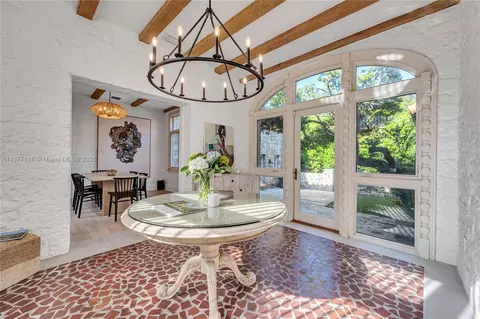 Entry Way - 3903 Granada Blvd, Coral Gables, FL 33134 photo 2 of 2