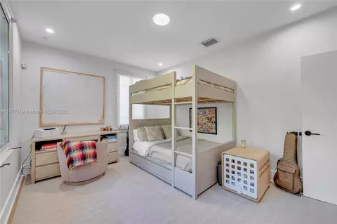 Bedroom - 3903 Granada Blvd, Coral Gables, FL 33134 photo 6 of 7