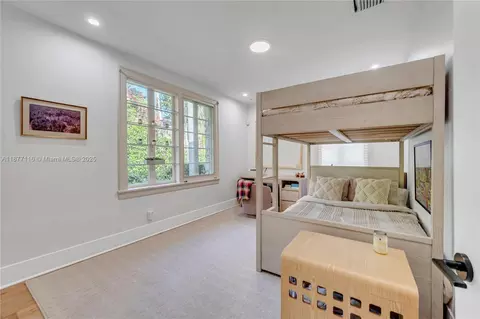Bedroom - 3903 Granada Blvd, Coral Gables, FL 33134 photo 5 of 7