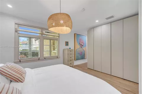 Bedroom - 3903 Granada Blvd, Coral Gables, FL 33134 photo 2 of 7