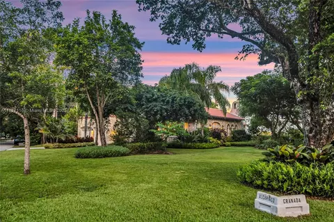 Exterior - 3903 Granada Blvd, Coral Gables, FL 33134 photo 7 of 20