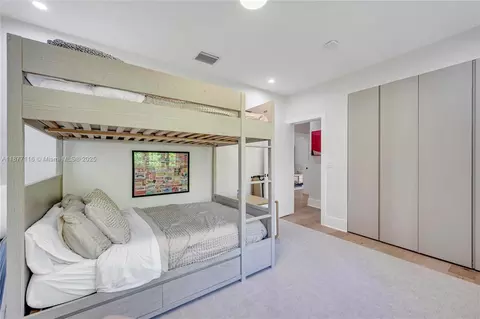Bedroom - 3903 Granada Blvd, Coral Gables, FL 33134 photo 7 of 7