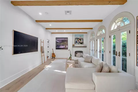 Living - 3903 Granada Blvd, Coral Gables, FL 33134 photo 2 of 2