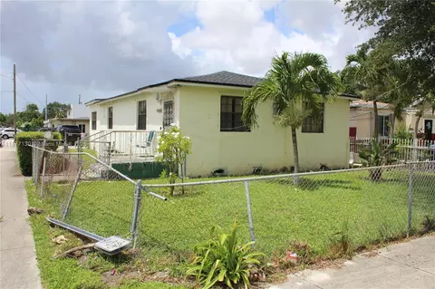 5940 NW 21st Ave, Miami, FL 33142