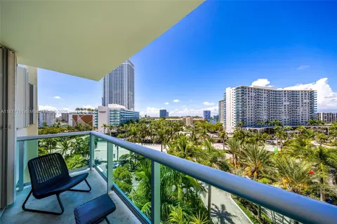 3901 S Ocean Dr #7P, Hollywood, FL 33019