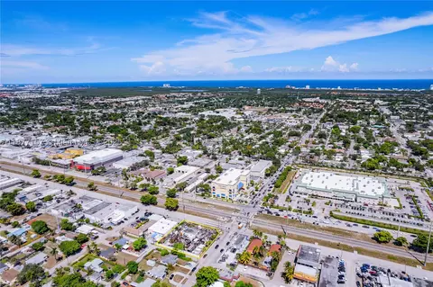 1708 N Dixie Hwy, Hollywood, FL 33020