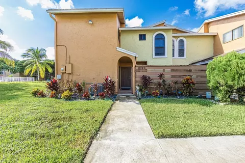 8073 NW 71st Ct, Tamarac, FL 33321