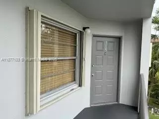 1400 SW 124th Ter #315Q, Pembroke Pines, FL 33027