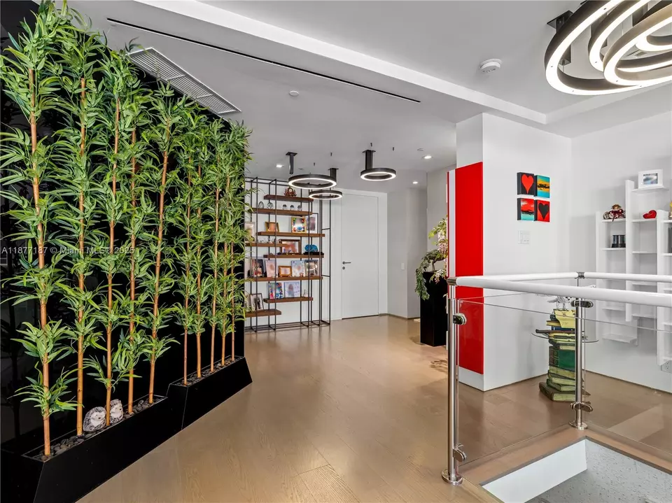 Entry Way - 8011 Fisher Island Dr #8011, Miami Beach, FL 33109 photo 1 of 7