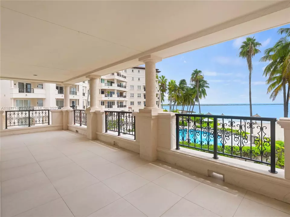 Exterior - 8011 Fisher Island Dr #8011, Miami Beach, FL 33109 photo 2 of 14