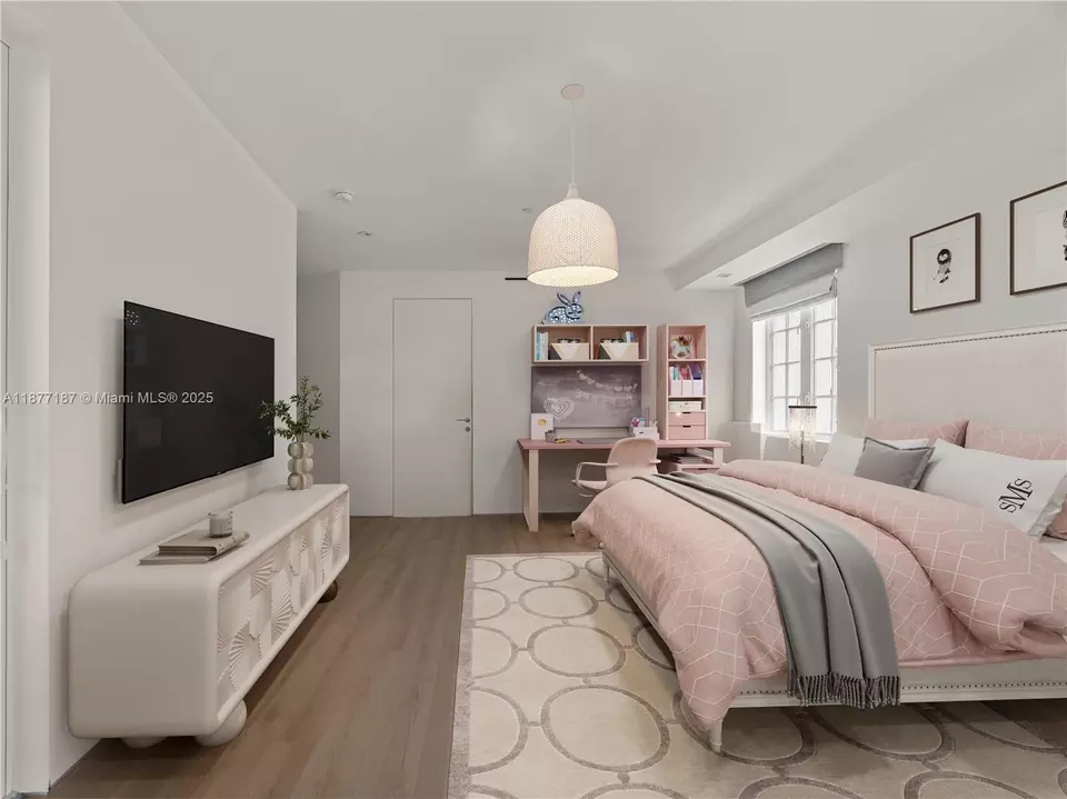 Bedroom - 8011 Fisher Island Dr #8011, Miami Beach, FL 33109 photo 6 of 11