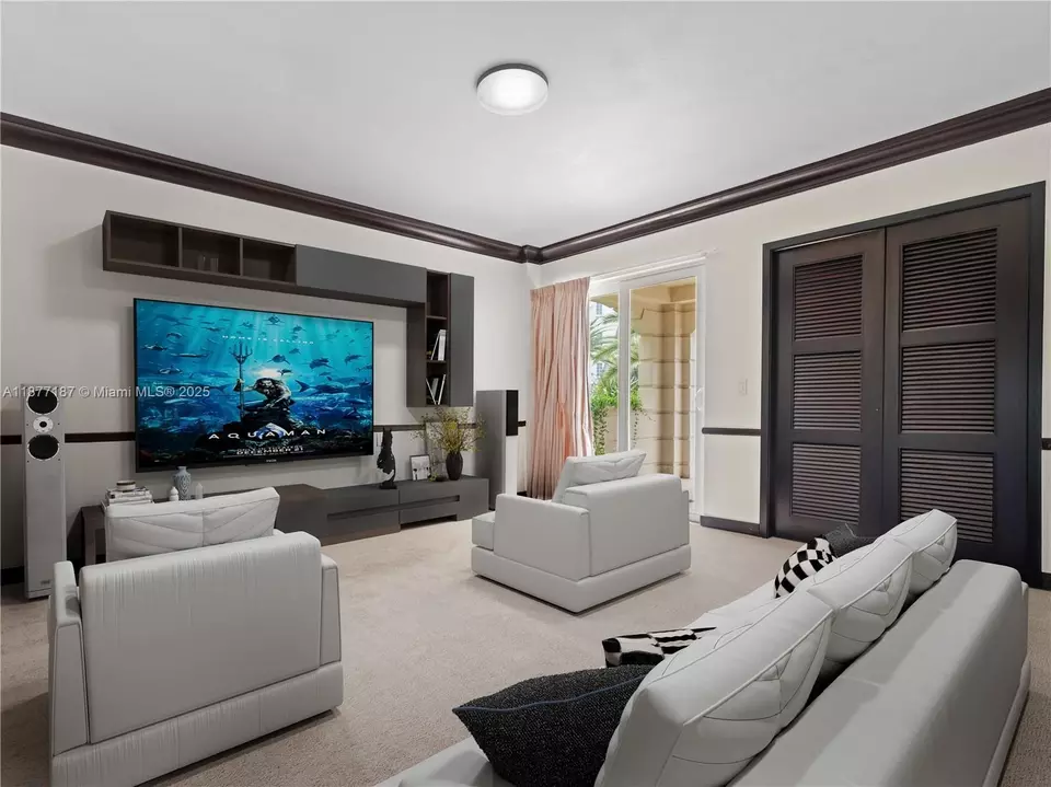 Living - 8011 Fisher Island Dr #8011, Miami Beach, FL 33109 photo 7 of 7