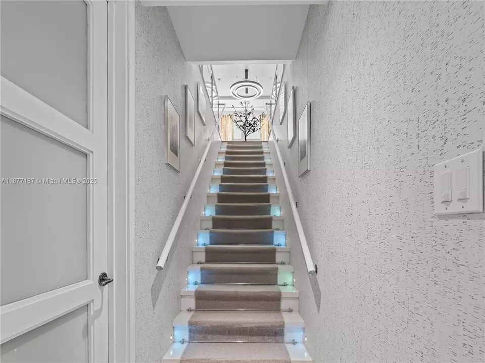 Entry Way - 8011 Fisher Island Dr #8011, Miami Beach, FL 33109 photo 4 of 7