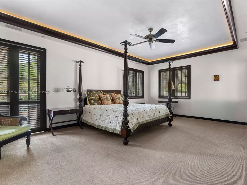 Bedroom - 8011 Fisher Island Dr #8011, Miami Beach, FL 33109 photo 10 of 11