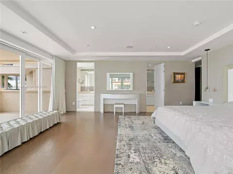 Bedroom - 8011 Fisher Island Dr #8011, Miami Beach, FL 33109 photo 1 of 11