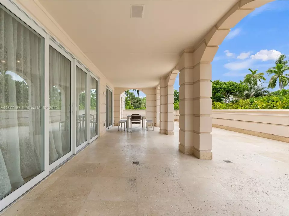 Exterior - 8011 Fisher Island Dr #8011, Miami Beach, FL 33109 photo 11 of 14