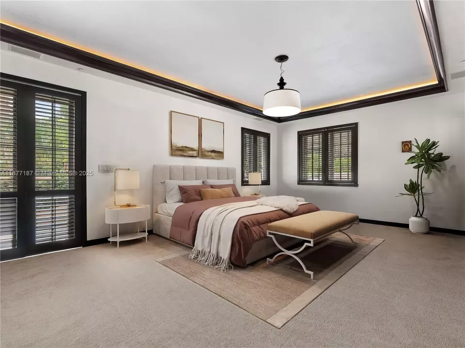 Bedroom - 8011 Fisher Island Dr #8011, Miami Beach, FL 33109 photo 11 of 11