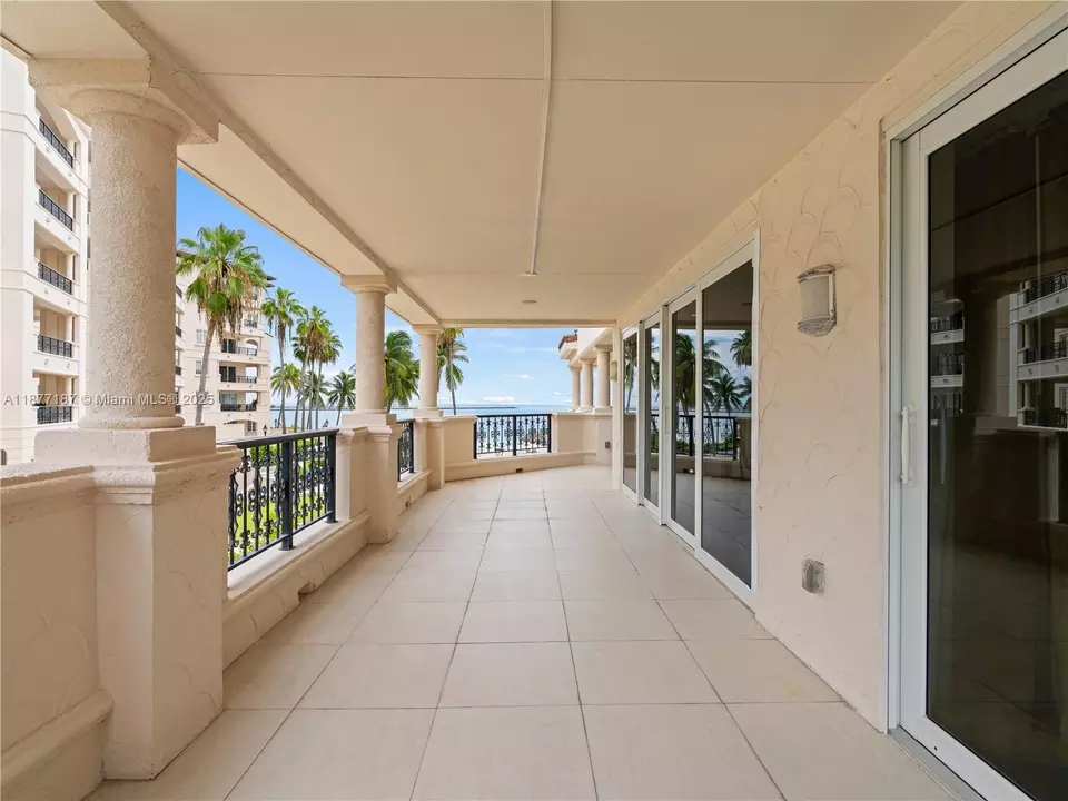 Exterior - 8011 Fisher Island Dr #8011, Miami Beach, FL 33109 photo 7 of 14