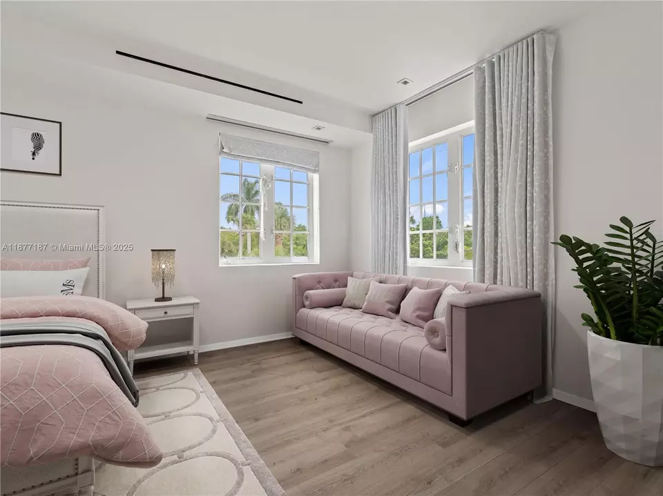 Bedroom - 8011 Fisher Island Dr #8011, Miami Beach, FL 33109 photo 7 of 11