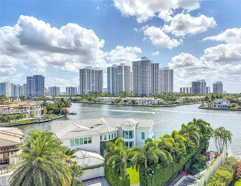 3209 S Ocean Dr #6O, Hallandale Beach, FL 33009