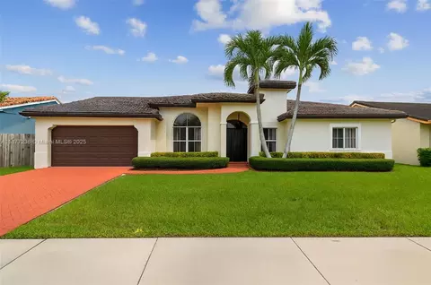 15351 SW 114th Ter, Miami, FL 33196