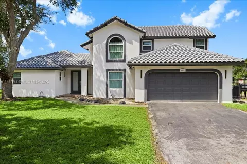 4391 NW 51st St, Coconut Creek, FL 33073