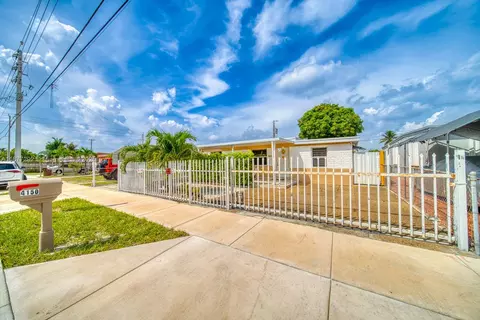 4150 E 9th Ct, Hialeah, FL 33013 photo 1