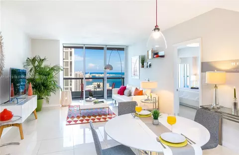 485 Brickell Ave #4101, Miami, FL 33131