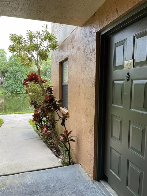 9999 Summerbreeze Dr #413, Sunrise, FL 33322