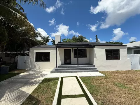427 NW 82nd Ter, Miami, FL 33150