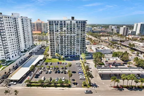 3031 N Ocean Blvd #406, Fort Lauderdale, FL 33308