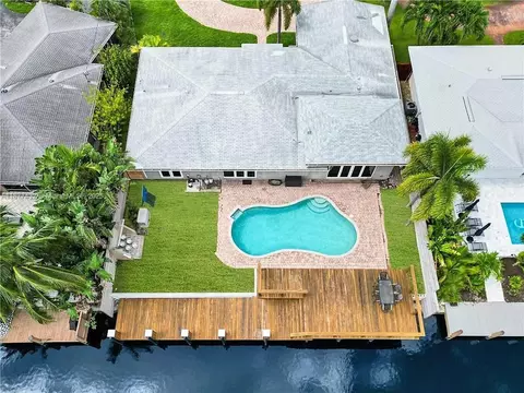 Undisclosed, Wilton Manors, FL 33305