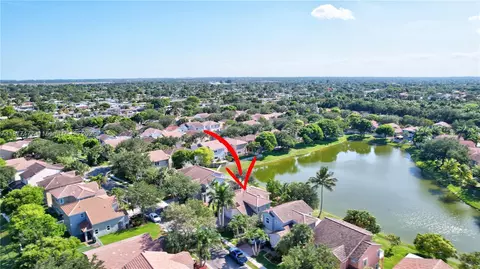 1874 NW 74th Way, Pembroke Pines, FL 33024