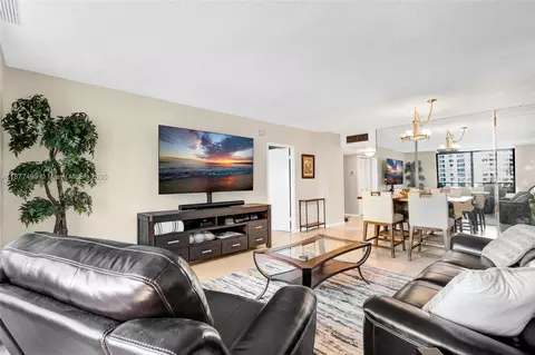 500 Three Islands Blvd #320, Hallandale Beach, FL 33009