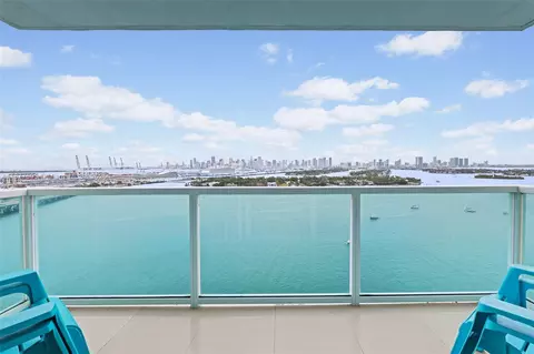 650 West Ave #2407, Miami Beach, FL 33139