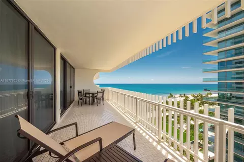 10205 Collins Ave #807, Bal Harbour, FL 33154