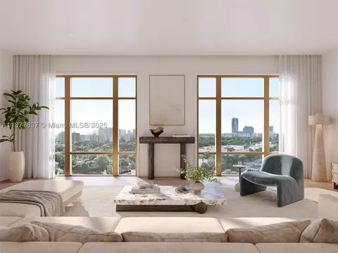 3000 Ponce De Leon Blvd #601, Coral Gables, FL 33134