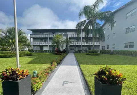 251 S Suffolk F #251, Boca Raton, FL 33434