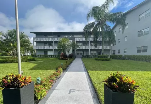 251 S Suffolk F #251, Boca Raton, FL 33434