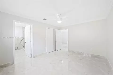Bedroom - 3203 W 70th Ter, Hialeah, FL 33018 photo 3 of 5