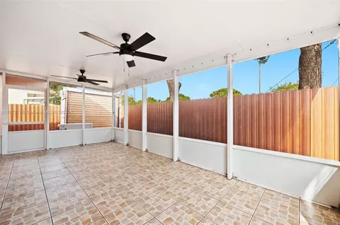 Exterior - 3203 W 70th Ter, Hialeah, FL 33018 photo 3 of 5