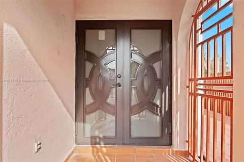 Entry Way - 3203 W 70th Ter, Hialeah, FL 33018 photo 1 of 1