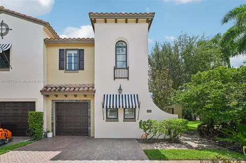 210 Via Villagio, Hypoluxo, FL 33462