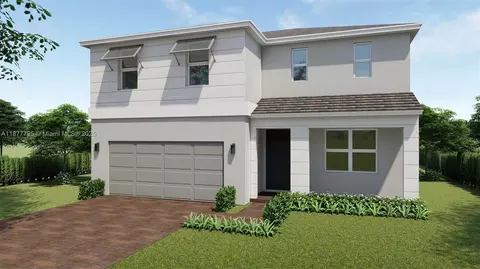 1473 NE 2nd Ct, Homestead, FL 33033