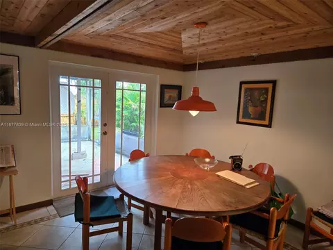 Dining - 7322 Stardust Dr, Hialeah, FL 33015 photo 1 of 1